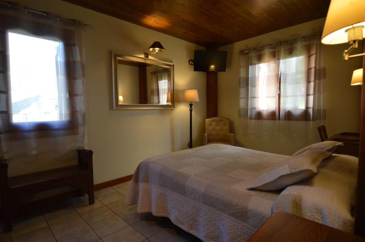 ברוטו Hotel Rural El Porton De Murillo מראה חיצוני תמונה