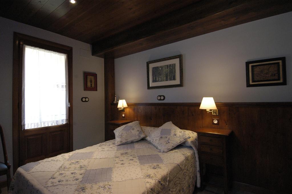 ברוטו Hotel Rural El Porton De Murillo חדר תמונה