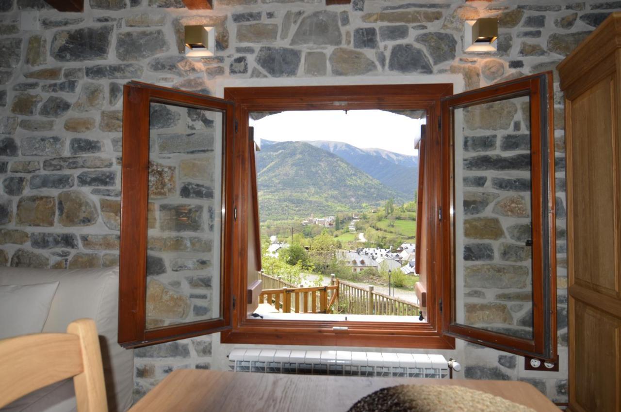 ברוטו Hotel Rural El Porton De Murillo מראה חיצוני תמונה